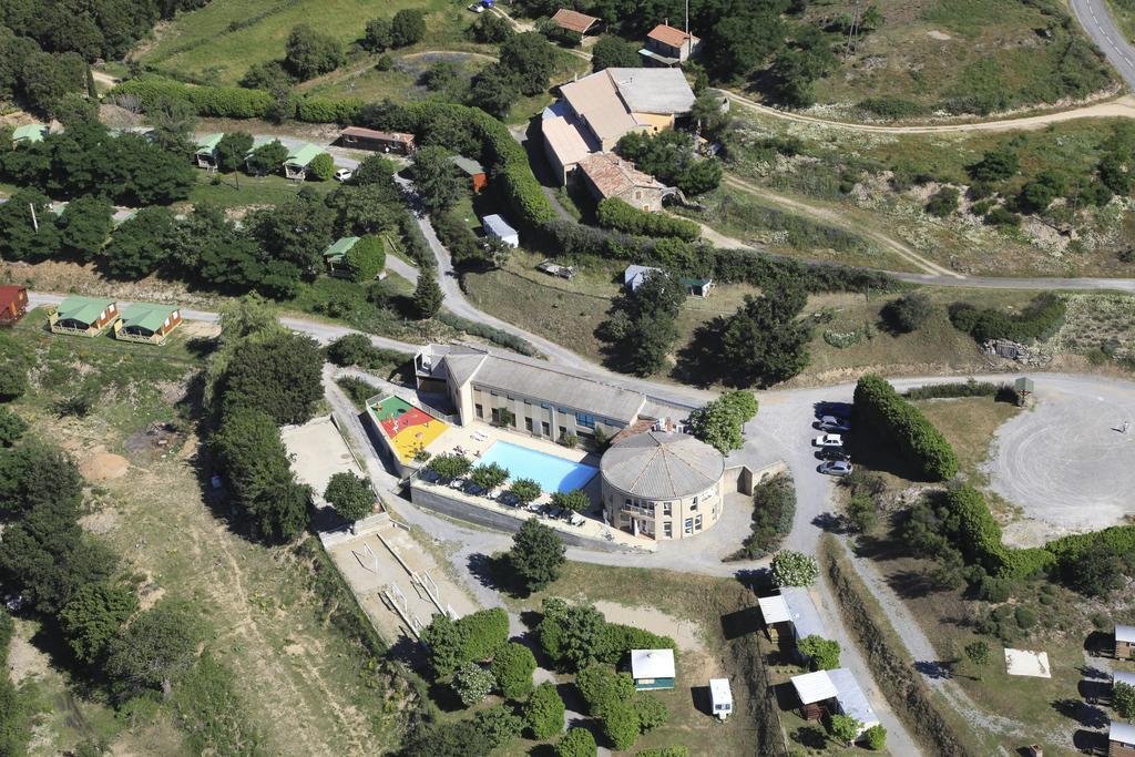 Domaine Plein Sud Hotel Bruzac Eksteriør billede