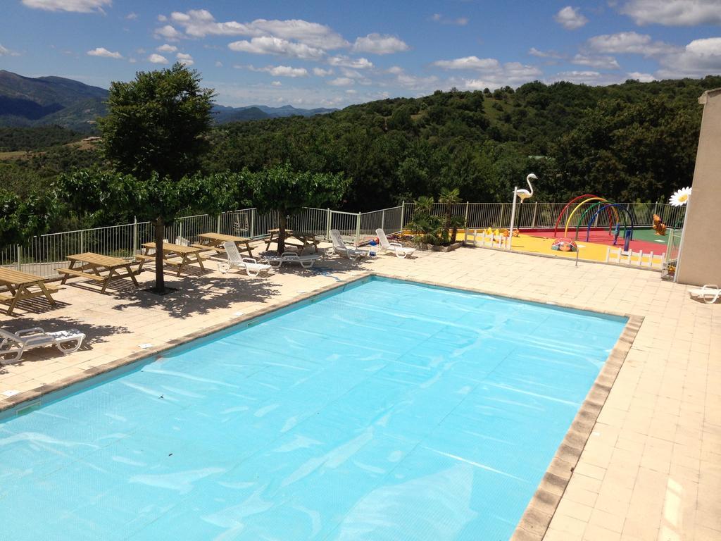 Domaine Plein Sud Hotel Bruzac Eksteriør billede