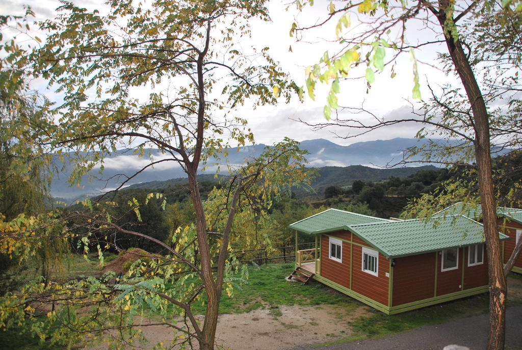 Domaine Plein Sud Hotel Bruzac Værelse billede