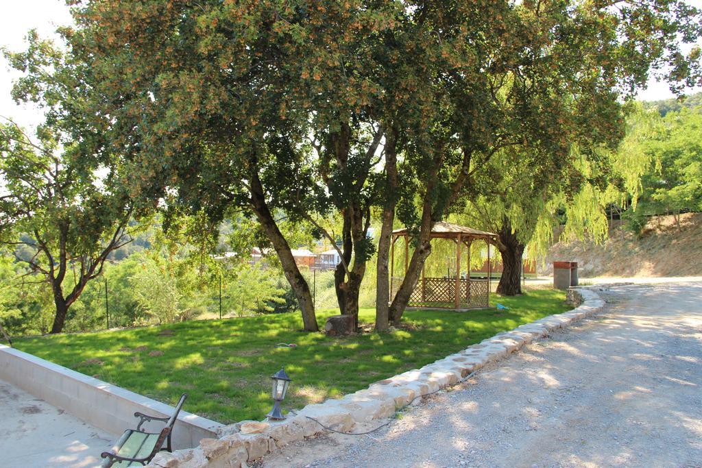 Domaine Plein Sud Hotel Bruzac Eksteriør billede